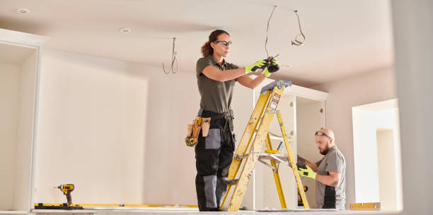 Best Affordable Emergency Electrician  in Fairview, CA