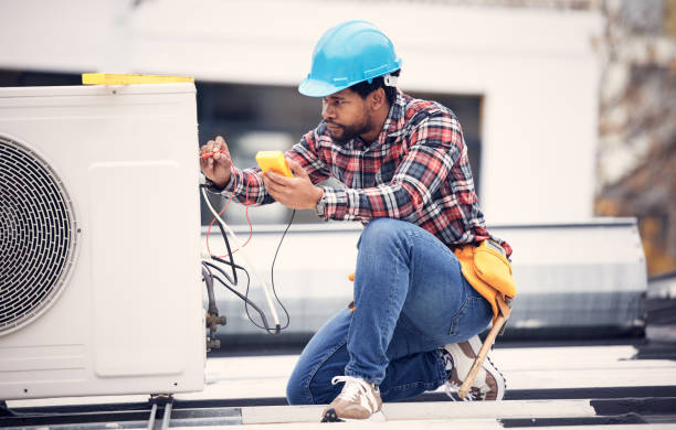 Best Commercial Electrician Services  in Fairview, CA