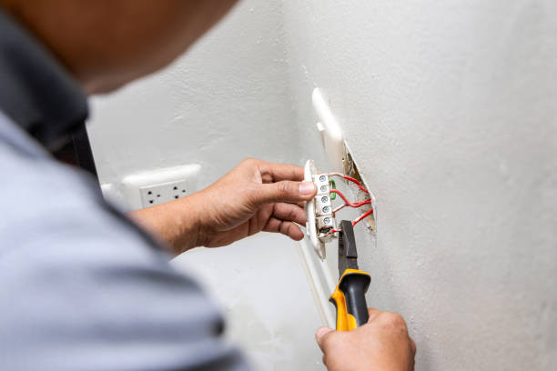 Best Commercial Electrician Services  in Fairview, CA