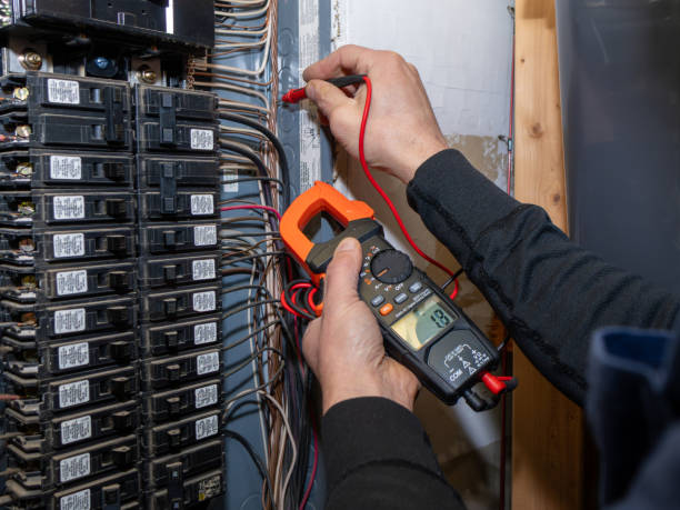 Affordable Emergency Electrician in Fairview, CA
