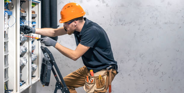 Best Electrical Outlet Repair  in Fairview, CA