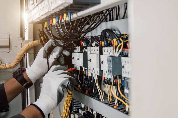 Best Electrical Troubleshooting Services  in Fairview, CA