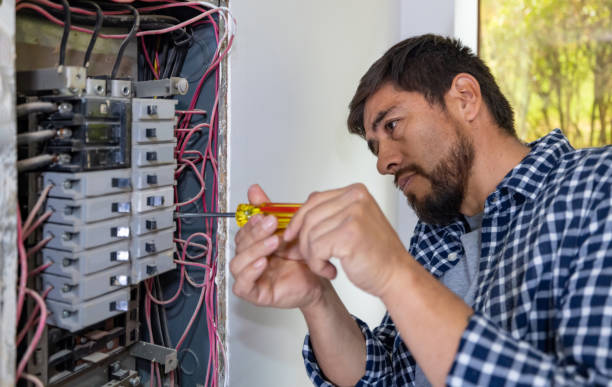 Best Circuit Breaker Repair  in Fairview, CA